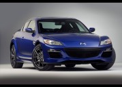 2009 Mazda RX-8